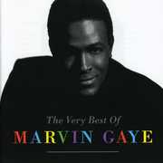 Very Best of [Import] , Marvin Gaye