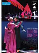 Eugene Onegin , P.I. Tchaikovsky
