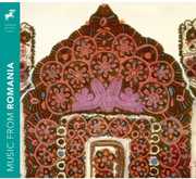 Music from Romania / Various , Various Artists