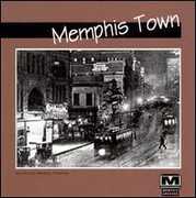 Memphis Town / Various , Various Artists
