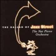Ballad of Jazz Street , Nat Pierce
