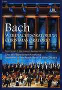 Christmas Oratorio , Bavarian Radio Chorus