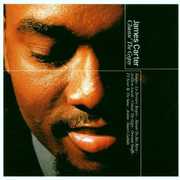 Chasin the Gypsy , James Carter