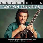 Super Hits , Waylon Jennings