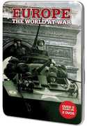 Europe: The World at War 