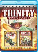 Trinity Twin Pack (They Call Me Trinity / Trinity Is Still My Name) , Terence Hill