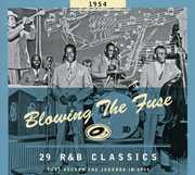 29 R&B Classics That Rocked The Jukebox 1954 , Various Artists