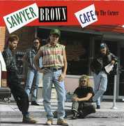 Cafe on the Corner , Sawyer Brown