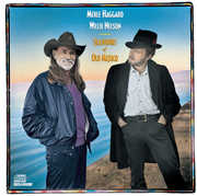 Seashores of Old Mexico , Merle Haggard