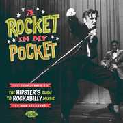 Rocket in My Pocket /  Various [Import] , Various Artists