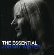 Essential [Import] , Johnny Winter