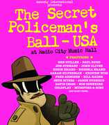 The Secret Policeman's Ball--USA , Fred Armisen