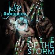 Eye of the Storm , Julie Thompson