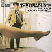 The Graduate , Simon & Garfunkel