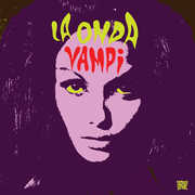 La Onda Vampi , Various Artists
