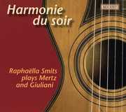 Harmonie Du Soir , Rapha lla Smits