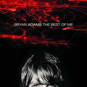 The Best Of Me , Bryan Adams