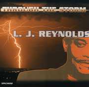 Through the Storm , L.J. Reynolds