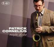 Maybe Steps , Patrick Cornelius