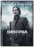 Siberia , Keanu Reeves