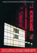 Concert a L'europeen , Pierre Louki