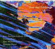 Lignes , Quatuor Danel