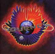 Infinity , Journey