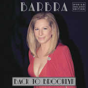Back to Brooklyn , Barbra Streisand