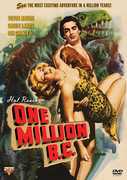 One Million B.C. , Victor Mature