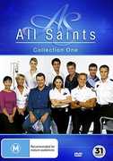 All Saints: Season 1-3 Collection 1 [Import] 
