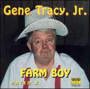 Farm Boy , Gene Tracy
