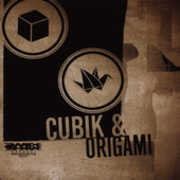 Cubik and Origami , Cubik & Origami