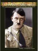 Nazi Collaborators , Alisdair Simpson