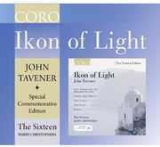 Ikon of Light: 70th Birthday , Harry Christophers