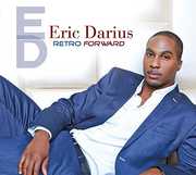 Retro Forward , Eric Darius
