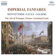 Imperial Fanfares , Leonhard J. Leeb