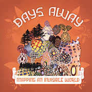 Mapping An Invisible World , Days Away