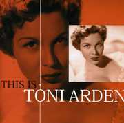This Is Toni Arden , Toni Arden