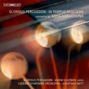 In Tempus Praesens , Vadim Gluzman