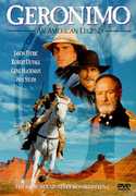 Geronimo: An American Legend , Gene Hackman