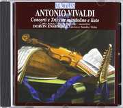 Concerti E Trii Con M , Classical Kids