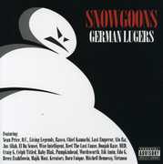 German Lugers , Snowgoons