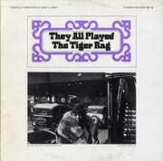 They All Played Tiger Rag /  Various , Various Artists