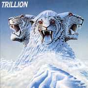 Trillion [Import] , Trillion