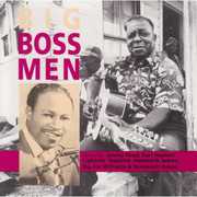 Boss Men , Various Artists