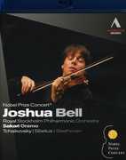 Nobel Prize Concert: Joshua Bell , Joshua Bell