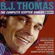 The Complete Sceptor Singles , B.J. Thomas