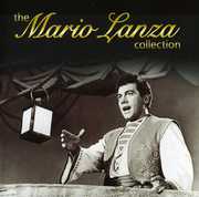 Mario Lanza Collection , Mario Lanza
