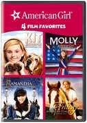 4 Film Favorites: American Girl 
