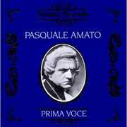 Recordings: 1911-1914 , Pasquale Amato